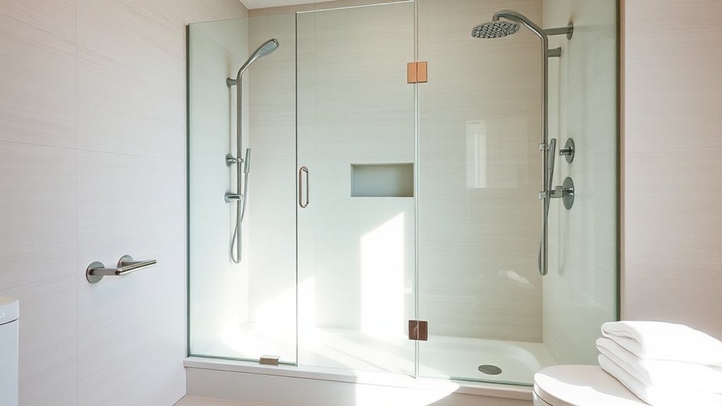 Before and After — Earlsfield Bathroom Fitters