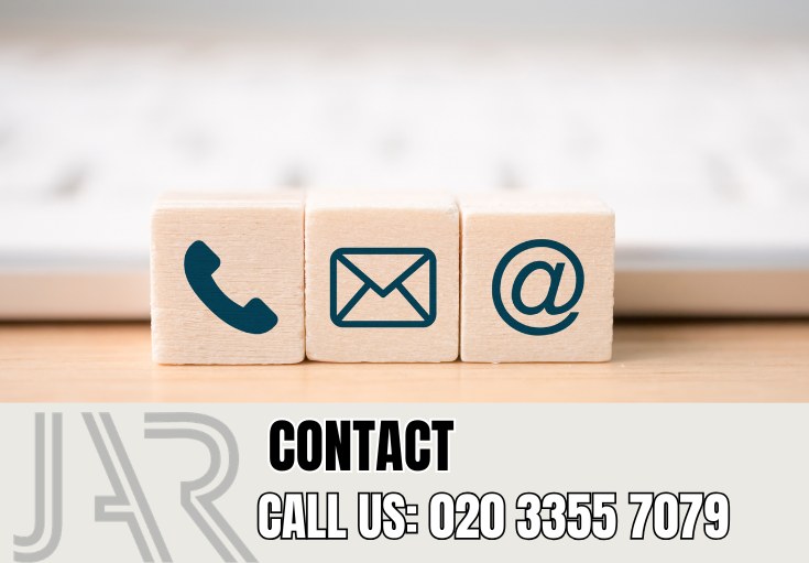 Contact Earlsfield Bathroom Fitters