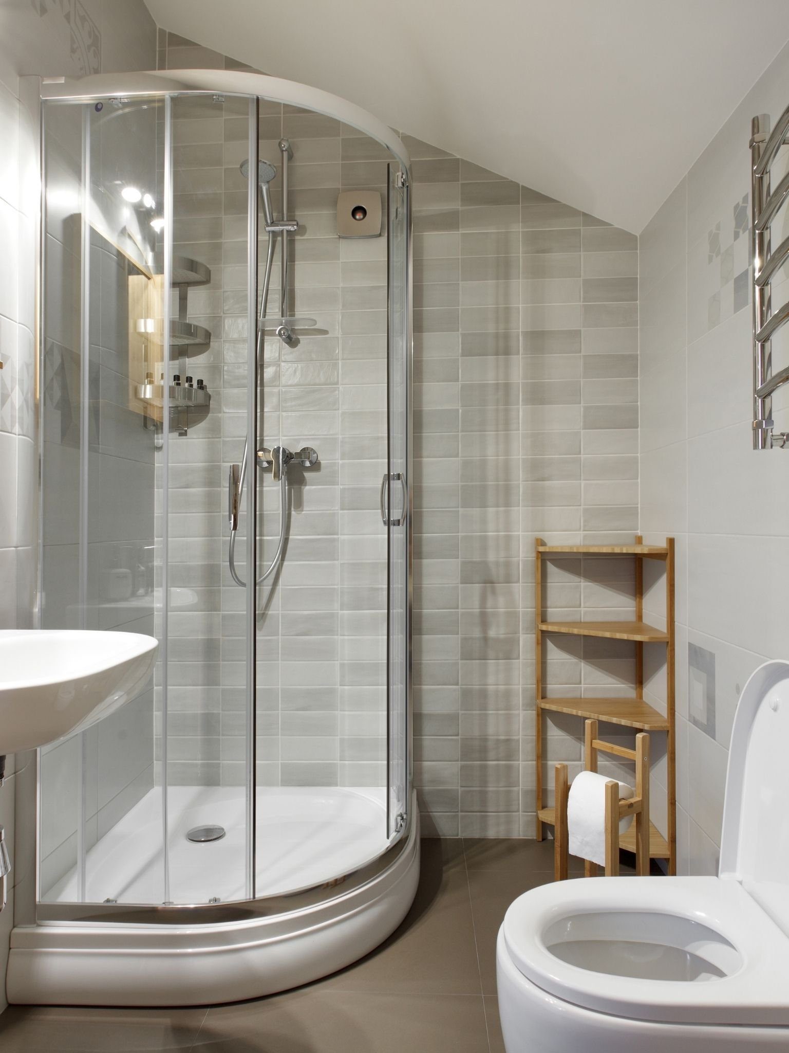 complete bathroom fitter SW18 4SL