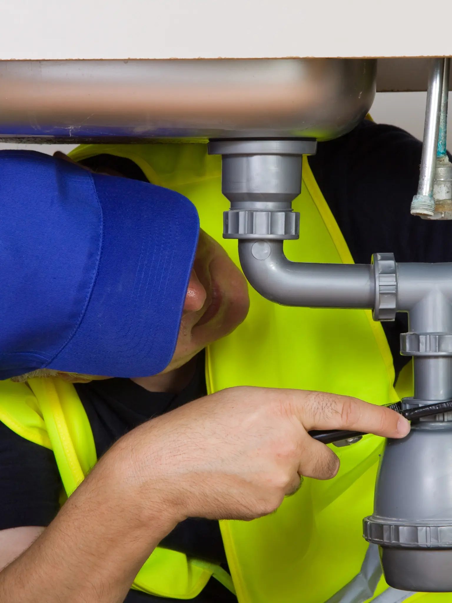local bathroom fitter SW18 4SL
